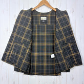 【Women's M グリーン系】 Marmot ( マーモット ) 山シャツ 生産終了モデル 入手困難 四角友里コラボモデル ポリエステル ウェア トップス インナー シャツ ロングスリーブシャツ ウール z00057082  ウール ロングスリーブシャツ インナー