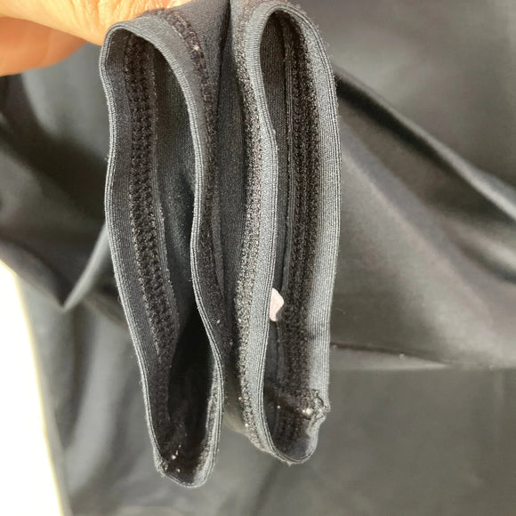 【Women's L ブラック系】 Cw-X ( シーダブリューエックス ) スポーツトップ セカンドボディ2.0 ポリエステル ウェア トップス インナー シャツ ロングスリーブTシャツ クルーネック 化繊 z00058467  化繊 ロングスリーブTシャツ クルーネ