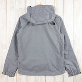【Women's L ブラック系】 The North Face ( ザ・ノースフェイス ) ノベルティ スクープ ジャケット Novelty Scoop Jacket ポリエステル NPW61241 Asian Women's HyVent ( ハイベント ) ギンガ - 【公式】2ndGEAR（セカンドギア）Webショップ【登山用品・アウトドア用品専門 買取販売店】