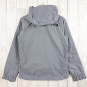 【Women's L ブラック系】 The North Face ( ザ・ノースフェイス ) ノベルティ スクープ ジャケット Novelty Scoop Jacket ポリエステル NPW61241 Asian Women's HyVent ( ハイベント ) ギンガ - 【公式】2ndGEAR（セカンドギア）Webショップ【登山用品・アウトドア用品専門 買取販売店】