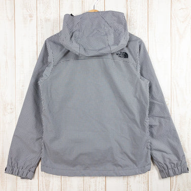 【Women's L ブラック系】 The North Face ( ザ・ノースフェイス ) ノベルティ スクープ ジャケット Novelty Scoop Jacket ポリエステル NPW61241 Asian Women's HyVent ( ハイベント ) ギンガ - 【公式】2ndGEAR（セカンドギア）Webショップ【登山用品・アウトドア用品専門 買取販売店】