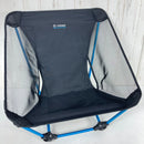 【OneSize ブラック系】 Helinox ( ヘリノックス ) グラウンド チェア Ground Chair アルミ キャンピングギア キャンピングファニチャー チェア z00057710  チェア キャンピングファニチャー キャンピングギア-2