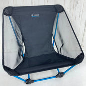 【OneSize ブラック系】 Helinox ( ヘリノックス ) グラウンド チェア Ground Chair アルミ キャンピングギア キャンピングファニチャー チェア z00057710  チェア キャンピングファニチャー キャンピングギア
