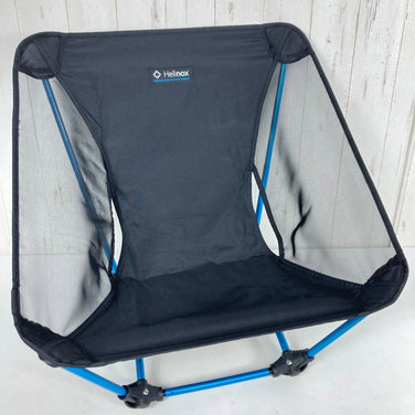 【OneSize ブラック系】 Helinox ( ヘリノックス ) グラウンド チェア Ground Chair アルミ キャンピングギア キャンピングファニチャー チェア z00057710  チェア キャンピングファニチャー キャンピングギア