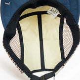 【Unisex OneSize ベージュ系】 Milestone ( マイルストーン ) オリジナル キャップ Original Cap ナイロン MSC-019 Asian Unisex アーモンド キャップ ヘッドウェア ウェア小物 ウェア - 【公式】2ndGEAR（セカンドギア）Webショップ【登山用品・アウトドア用品専門 買取販売店】