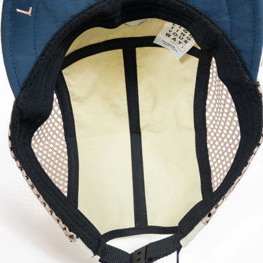 【Unisex OneSize ベージュ系】 Milestone ( マイルストーン ) オリジナル キャップ Original Cap ナイロン MSC-019 Asian Unisex アーモンド キャップ ヘッドウェア ウェア小物 ウェア - 【公式】2ndGEAR（セカンドギア）Webショップ【登山用品・アウトドア用品専門 買取販売店】