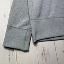 【Men's M グレー系】 2020 Rawlow Mountain Works ( ロウロウマウンテンワークス ) ゾディアック スウェットシャツ マウンテンマウス zodiac sweatshirt Mountain Mouse 生産終了モデル 入手困難 ジ-4