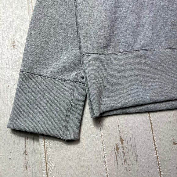 【Men's M グレー系】 2020 Rawlow Mountain Works ( ロウロウマウンテンワークス ) ゾディアック スウェットシャツ マウンテンマウス zodiac sweatshirt Mountain Mouse 生産終了モデル 入手困難 ジ