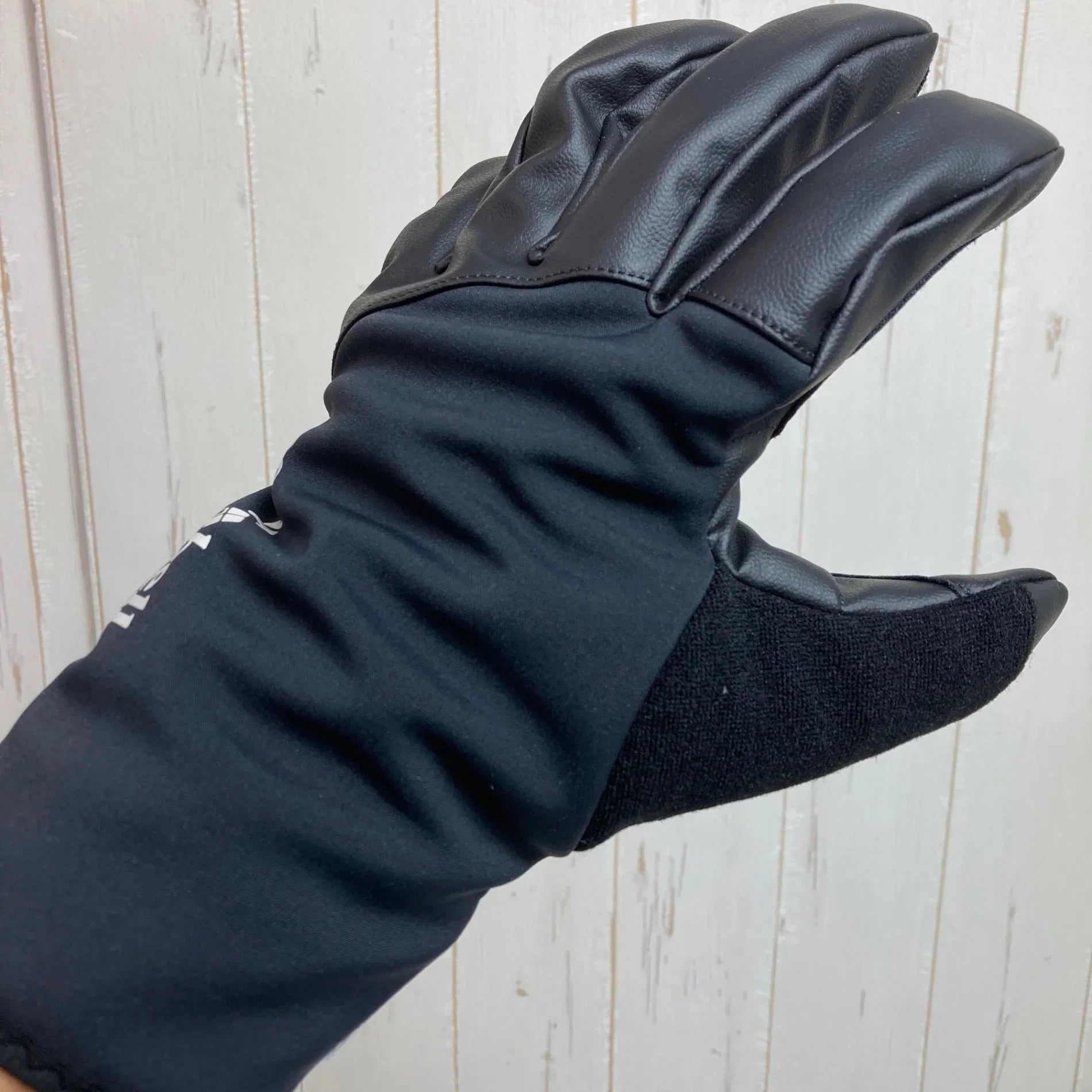 【Unisex M ブラック系】 Montbell ( モンベル ) ウィンドストッパー インシュレーテッド サイクルグローブ ナイロン ウェア ウェア小物 グローブ 手袋 GORE-TEX Windstopper ( ゴアテックス・ウィンドストッパー ) z0005 - 【公式】2ndGEAR（セカンドギア）Webショップ【登山用品・アウトドア用品専門 買取販売店】