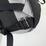 【Unisex OneSize グレー系】 Ridge Mountain Gear ( リッジマウンテンギア ) ワンマイル トリム One Mile Trim  Glacier Grey z00055810 Glacier Grey デイパック 容量【～29L】 バックパック