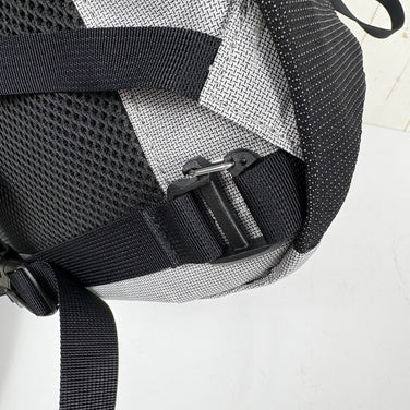 【Unisex OneSize グレー系】 Ridge Mountain Gear ( リッジマウンテンギア ) ワンマイル トリム One Mile Trim  Glacier Grey z00055810 Glacier Grey デイパック 容量【～29L】 バックパック