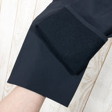 【Men's S ブラック系】 The North Face ( ザ・ノースフェイス ) プロスペクターパンツ Prospector Pant ナイロン NB32208 Asian Men's ソフトシェル ロングパンツ ボトムス ウェア - 【公式】2ndGEAR（セカンドギア）Webショップ【登山用品・アウトドア用品専門 買取販売店】