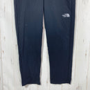 【Men's M ブラック系】 The North Face ( ザ・ノースフェイス ) バーブ ライト ランニング パンツ Verb Light Running Pant ナイロン ウェア ボトムス ロングパンツ ソフトシェル z00057138  ソフトシェル-3