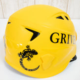 【OneSize イエロー系】 Grivel ( グリベル ) サラマンダー 2.0 Salamander 2.0 Gv-Hesal2 GV-HESAL2 ヘルメット - 【公式】2ndGEAR（セカンドギア）Webショップ【登山用品・アウトドア用品専門 買取販売店】