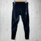 【Women's M ブラック系】 Cw-X ( シーダブリューエックス ) ジェネレーターモデル Generator Model ウェア ボトムス タイツ z00060205  タイツ ボトムス ウェア