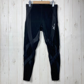 【Women's M ブラック系】 Cw-X ( シーダブリューエックス ) ジェネレーターモデル Generator Model ウェア ボトムス タイツ z00060205  タイツ ボトムス ウェア