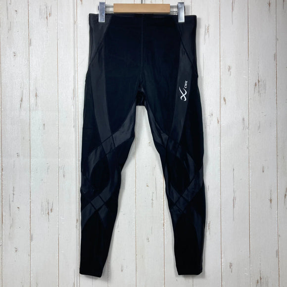 【Women's M ブラック系】 Cw-X ( シーダブリューエックス ) ジェネレーターモデル Generator Model ウェア ボトムス タイツ z00060205  タイツ ボトムス ウェア
