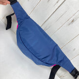 均码 Navy Chums Springdale 尼龙腰包收纳袋 Sacoche Pouch z00054107