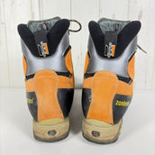 【Men's 28.0cm オレンジ系】 Zamberlan ( ザンバラン ) ジョラス ゴアテックス Jorasses GT フットウェア アルパインブーツ z00055641  アルパインブーツ フットウェア