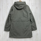 【Women's S グリーン系】 Llbean ( エルエルビーン ) シンセティック フリース コート Synthetic Fleece Koat ナイロン ウェア コート z00060534  コート ウェア