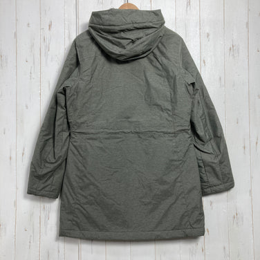 【Women's S グリーン系】 Llbean ( エルエルビーン ) シンセティック フリース コート Synthetic Fleece Koat ナイロン ウェア コート z00060534  コート ウェア