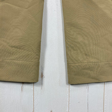 【Men's 34 ベージュ系】 2013 Patagonia ( パタゴニア ) シンプル ガイド パンツ Simple Guide Pants CSC ストレッチ 耐久撥水 ポリエステル ウェア ボトムス ロングパンツ ソフトシェル z00061506 CSC ソ