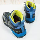 【Men's 26.0cm ブルー系】 Mammut ( マムート ) デュカン ミッド ゴアテックス Ducan Mid GTX フットウェア トレッキングブーツ z00051777 トレッキングブーツ フットウェア - 【公式】2ndGEAR（セカンドギア）Webショップ【登山用品・アウトドア用品専門 買取販売店】