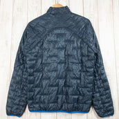 【Men's XS グレー系】 Patagonia ( パタゴニア ) マイクロ パフ ジャケット Micro Puff Jacket 化繊ダウン 84065 International Men's SMDB 化繊インサレーション アウター ジャケット トップス ウ - 【公式】2ndGEAR（セカンドギア）Webショップ【登山用品・アウトドア用品専門 買取販売店】