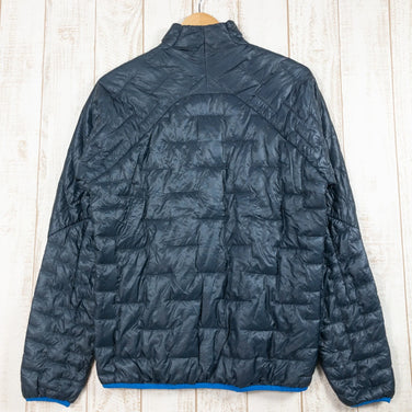 【Men's XS グレー系】 Patagonia ( パタゴニア ) マイクロ パフ ジャケット Micro Puff Jacket 化繊ダウン 84065 International Men's SMDB 化繊インサレーション アウター ジャケット トップス ウ - 【公式】2ndGEAR（セカンドギア）Webショップ【登山用品・アウトドア用品専門 買取販売店】