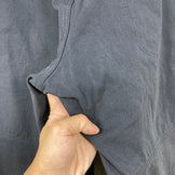 【Men's 36 ネイビー系】 2023 Patagonia ( パタゴニア ) メンズ ベンガ ロック パンツ レギュラー Men's Venga Rock Pants - Regular SMDB / Smolder Blue オーガニックコットン ストレッチ