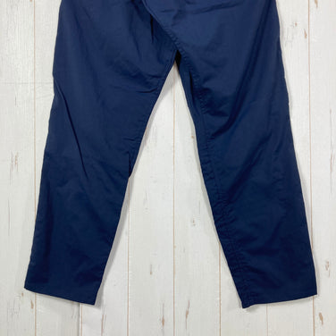 【Women's S-Tall ネイビー系】 2024 Yamatomichi ( 山と道 ) ダブルウィーブ ファイブポケット パンツ DW 5-Pocket Pants Navy ナイロン ウェア ボトムス ロングパンツ  z00060093 Navy  ロングパンツ ボトム