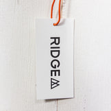 【Men's XL ピンク系】 Ridge Mountain Gear ( リッジマウンテンギア ) メリノ ベーシック ティー Merino Basic Tee Coral Red メリノウール ウェア トップス インナー シャツ ロングスリーブTシャツ クルーネ - 【公式】2ndGEAR（セカンドギア）Webショップ【登山用品・アウトドア用品専門 買取販売店】