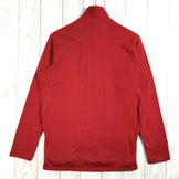 【Men's M レッド系】 Patagonia ( パタゴニア ) キャプリーン 4 ジップ ネック Capilene 4 Zip Neck ポーラテック パワードライ フリース シャツ 生産終了モデル 入手困難 43460 International Men' - 【公式】2ndGEAR（セカンドギア）Webショップ【登山用品・アウトドア用品専門 買取販売店】