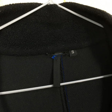 【Men's S ブルー系】 Cloudveil ( クラウドベイル ) シャドーピーク フリース ジャケット Shadow Peak Fleece Jacket 旧タグ 最初期モデル 入手困難 International Men's フリース アウター ジャケ - 【公式】2ndGEAR（セカンドギア）Webショップ【登山用品・アウトドア用品専門 買取販売店】