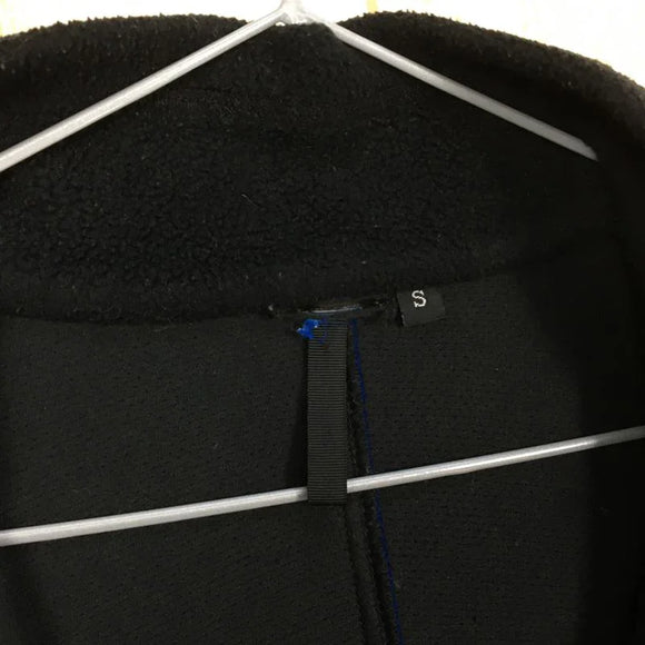 【Men's S ブルー系】 Cloudveil ( クラウドベイル ) シャドーピーク フリース ジャケット Shadow Peak Fleece Jacket 旧タグ 最初期モデル 入手困難 International Men's フリース アウター ジャケ - 【公式】2ndGEAR（セカンドギア）Webショップ【登山用品・アウトドア用品専門 買取販売店】