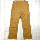 【Men's S ベージュ系】 Montbell ( モンベル ) O.D.ライニングパンツ ナイロン 1105437 Men's ロングパンツ ボトムス ウェア - 【公式】2ndGEAR（セカンドギア）Webショップ【登山用品・アウトドア用品専門 買取販売店】