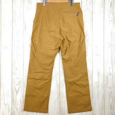 【Men's S ベージュ系】 Montbell ( モンベル ) O.D.ライニングパンツ ナイロン 1105437 Men's ロングパンツ ボトムス ウェア - 【公式】2ndGEAR（セカンドギア）Webショップ【登山用品・アウトドア用品専門 買取販売店】