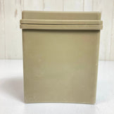 【OneSize グリーン系】 U.S Army Issue ファーストエイド キット ケース First-Aid Kit Case バッグ ストレージ 外付けポーチ z00053037  外付けポーチ バッグ ストレージ