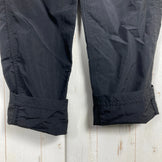 【Unisex XXS ブラック系】 Ridge Mountain Gear ( リッジマウンテンギア ) ベーシック ハイク パンツ Basic Hike Pants Asian Unisex  化繊 ロングパンツ ボトムス ウェア
