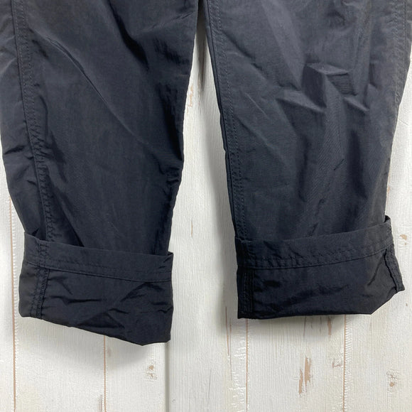 【Unisex XXS ブラック系】 Ridge Mountain Gear ( リッジマウンテンギア ) ベーシック ハイク パンツ Basic Hike Pants Asian Unisex Black 化繊 ロングパンツ ボトムス ウェア