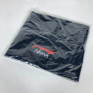 Nanga Aurora Light 600DX 羽绒睡袋套装（短款红色） - 产品代码：z00054379