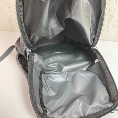 【OneSize ブラック系】 Berghaus ( バーグハウス ) エフライト 18 F-Light 18 パッカブル ナイロン バッグ ストレージ バックパック デイパック 容量【～29L】 z00052680  デイパック 容量【～29L】 バックパック バ