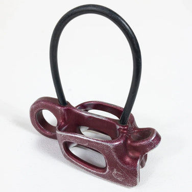 【OneSize ワインレッド系】 Black Diamond ( ブラックダイヤモンド ) エーティーシー ガイド Atc Guide ビレイデバイス - 【公式】2ndGEAR（セカンドギア）Webショップ【登山用品・アウトドア用品専門 買取販売店】