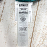 【Men's S グリーン系】 Patagonia ( パタゴニア ) ウルトラアルパイン ダウン クルー Ultraalpine Down Crew ダウン 85570 International Men's FLBL ダウンインサレーション アウター ジャケット - 【公式】2ndGEAR（セカンドギア）Webショップ【登山用品・アウトドア用品専門 買取販売店】