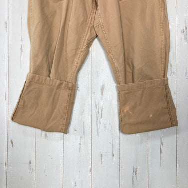 【Unisex OneSize ベージュ系】 Gramicci ( グラミチ ) ルーズ テーパード パンツ Loose Tapered Pants コットン ウェア ボトムス ロングパンツ コットン z00059907  コットン ロングパンツ ボトムス ウェア