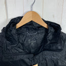 【Men's S ブラック系】 Black Diamond ( ブラックダイヤモンド ) ディスタンス ウィンドシェル ナイロン ウェア トップス アウター ジャケット ウィンドシェル z00054849  ウィンドシェル アウター ジャケット トップス ウェア-3