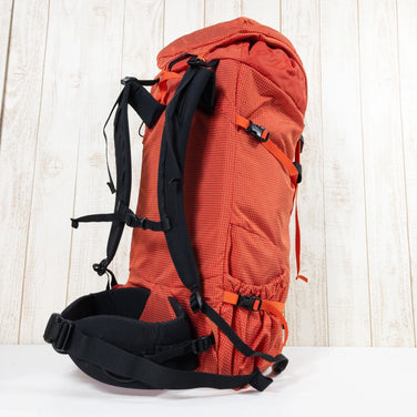 【Unisex Regular オレンジ系】 Arcteryx ( アークテリクス ) アルファ Ar 55 バックパック Alpha Ar 55 Backpack 入手困難 20844 Unisex Dynasty 容量【55L～79L】 バックパック バッグ ストレージ - 【公式】2ndGEAR（セカンドギア）Webショップ【登山用品・アウトドア用品専門 買取販売店】