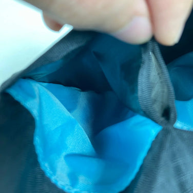 【OneSize ブラック系】 Chums ( チャムス ) スプリングデールサコッシュ ナイロン バッグ ストレージ サコッシュポーチ z00054458  サコッシュポーチ バッグ ストレージ