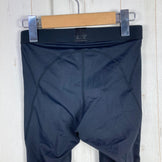 Men's C3Fit Performance Long Tights, Size L, Black, Nylon, z00054537