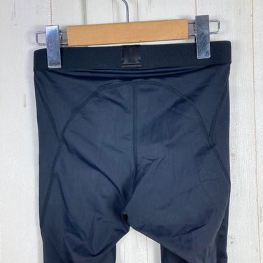 Men's C3Fit Performance Long Tights, Size L, Black, Nylon, z00054537